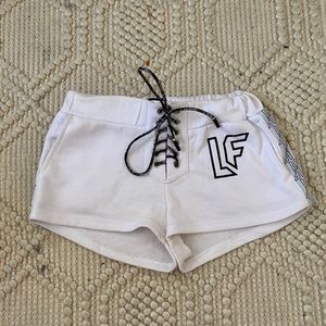 LF Shorts